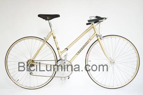 Chesini Verona ficha técnica y opiniones